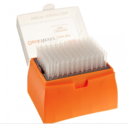 Corning DeckWorks Low Binding Filter Tips
